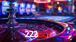 Apostas de Tênis 222bet