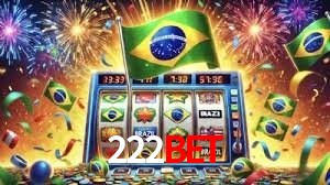 Bonus Features 222bet