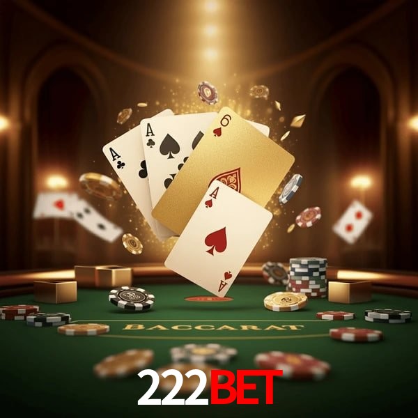 Blackjack Table 222bet