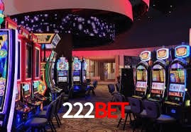 222bet cassino online