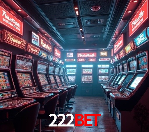 222bet cassino