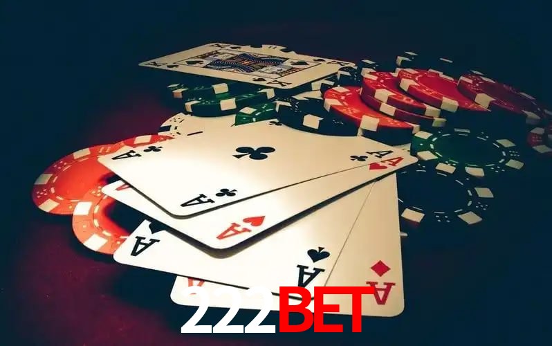 222bet Plataforma
