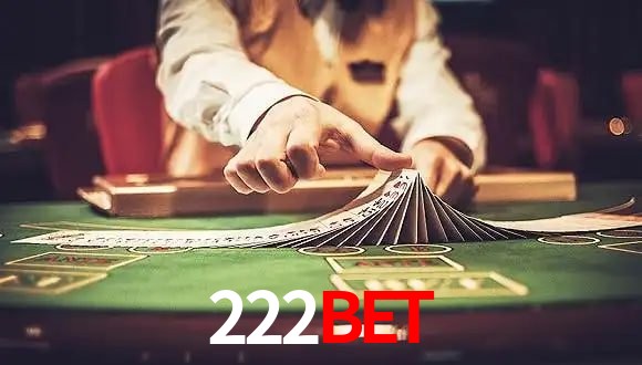 VIP Casino 222bet