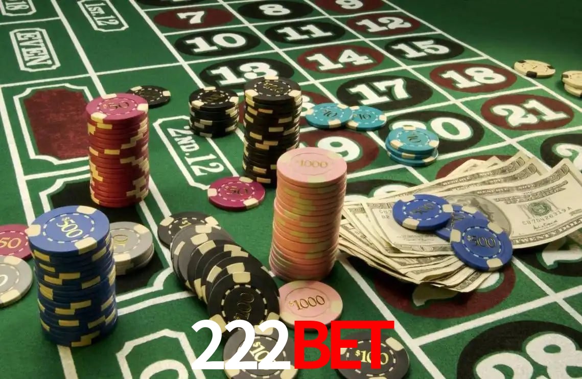 Experiência VIP 222bet