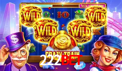 222bet cassino online
