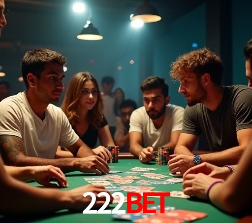 222bet Plataforma Oficial
