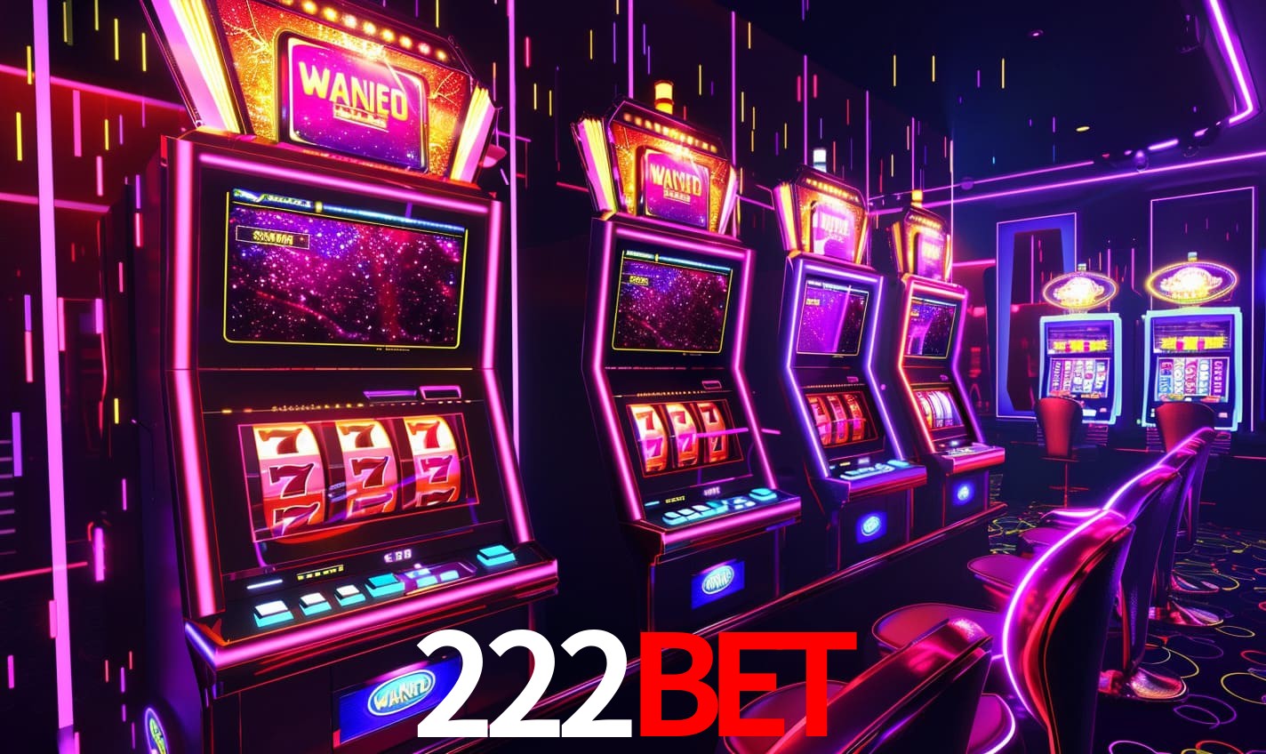 A Experiência Imersiva dos Cassinos Ao Vivo no 222bet