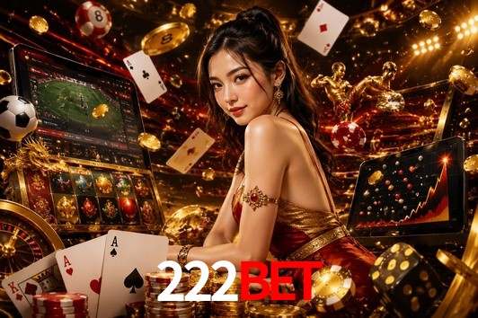 Account Benefits 222bet