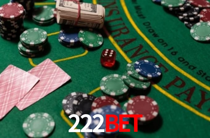 222bet