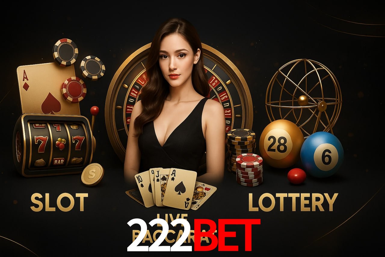 222bet Plataforma