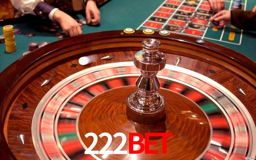 Torneios 222bet