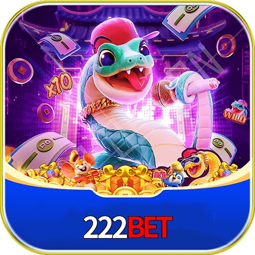 Logo 222bet